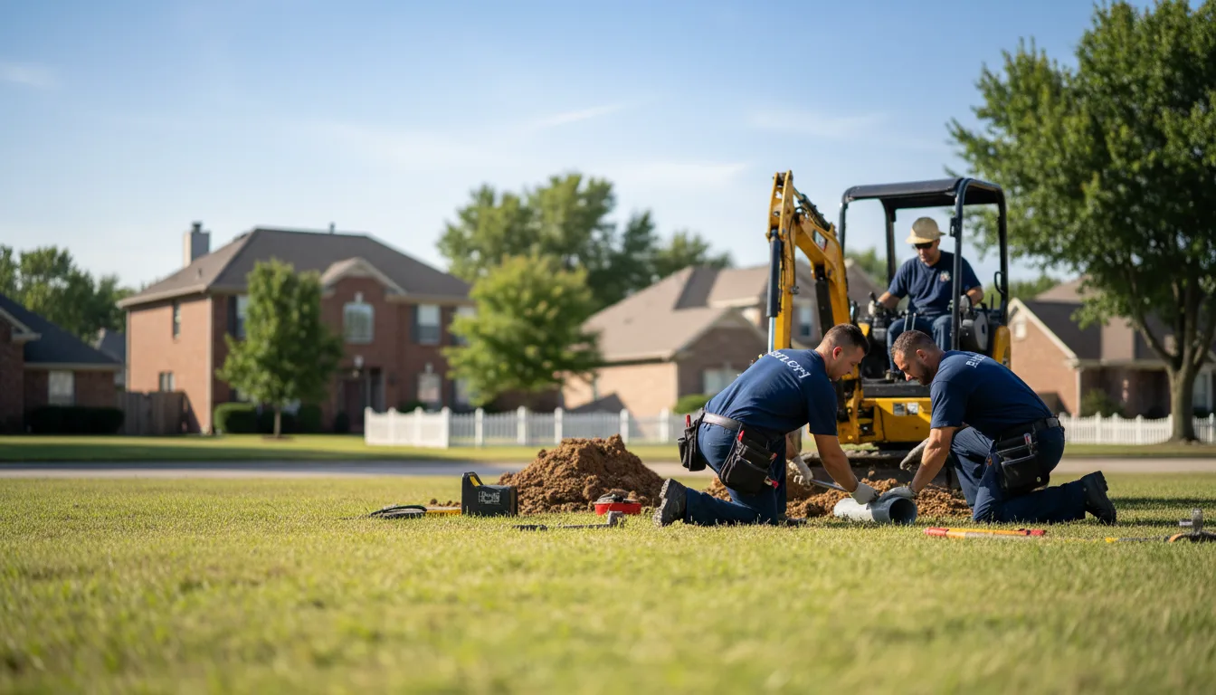 Water Heater Repair in Garden Prairie, IL near me
